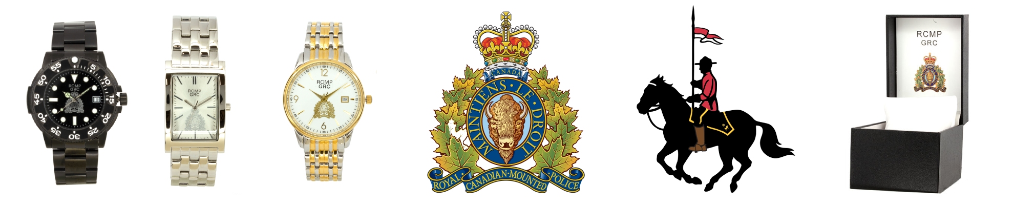 RCMP