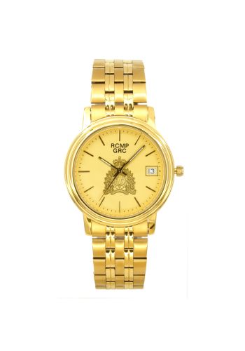 RCMP MENS 2394-227RCMP WATCH