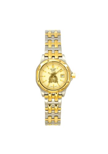 RCMP LADIES 3074L-427RCMP WATCH