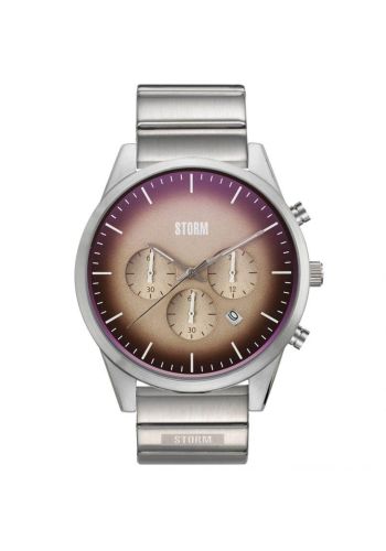 STORM CRUSADER LAZER BROWN