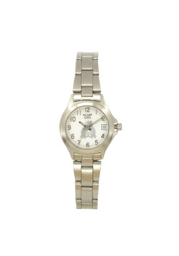 RCMP LADIES 3706L-167RCMP WATCH