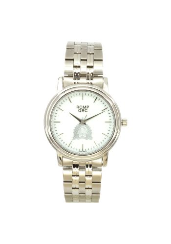 RCMP MENS 2384-117RCMP WATCH