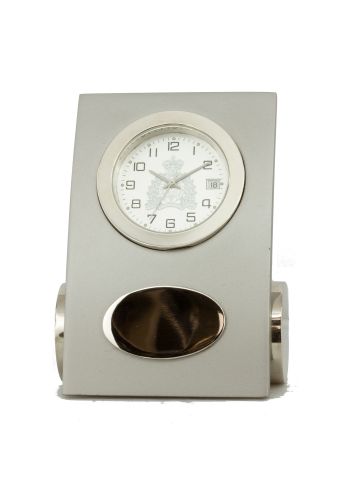 RCMP SILVER 740917RCMP WATCH