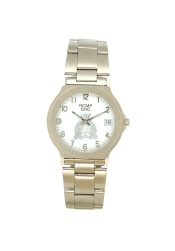 RCMP MENS 2175-167RCMP WATCH