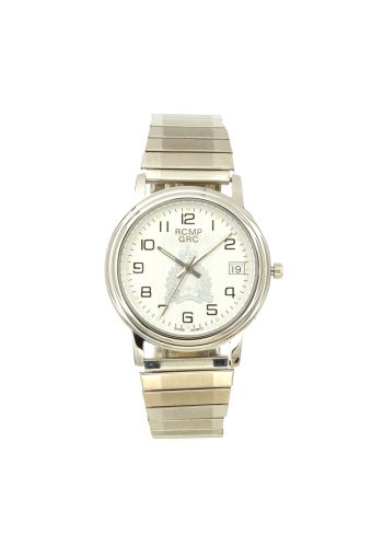 RCMP MENS 2394-169RCMP WATCH