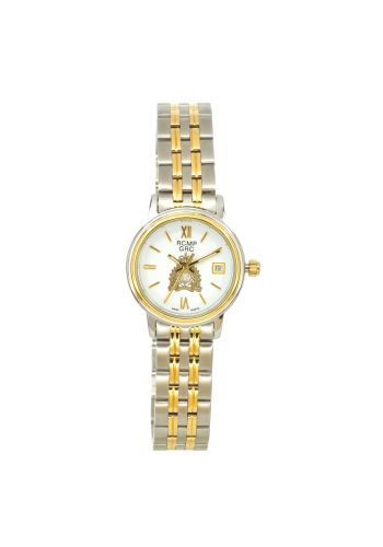 RCMP LADIES 2394L-417RCMP WATCH