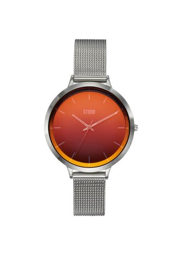 STORM MINI STYRO LAZER RED