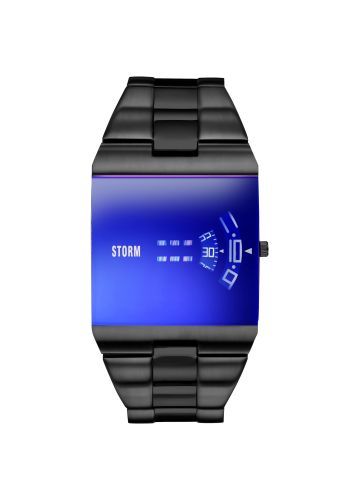 STORM NEW REMI SQ SLATE BLUE