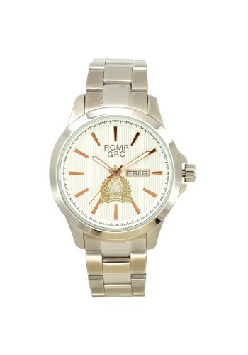 RCMP MENS 9041-147RCMP WATCH