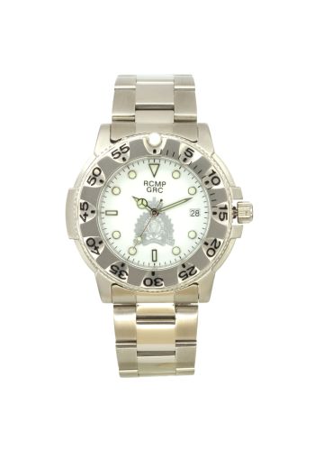RCMP MENS 3962-117RCMP WATCH