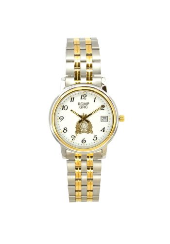 RCMP MENS 2394-467RCMP WATCH