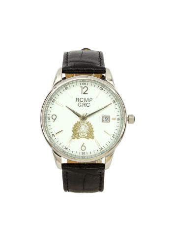 RCMP MENS 8774-113RCMP WATCH