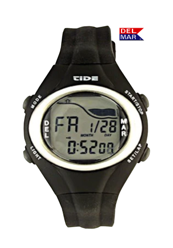 DEL MAR 50308 Diver's Watch