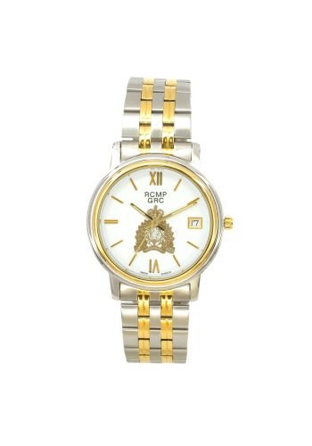 RCMP MENS 2394-417RCMP WATCH
