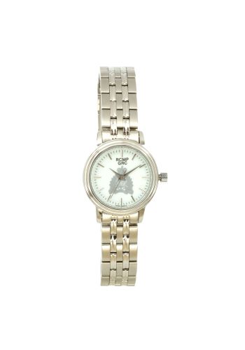 RCMP LADIES 2384L-117RCMP WATCH