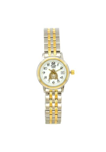 RCMP LADIES 2394L-467RCMP WATCH