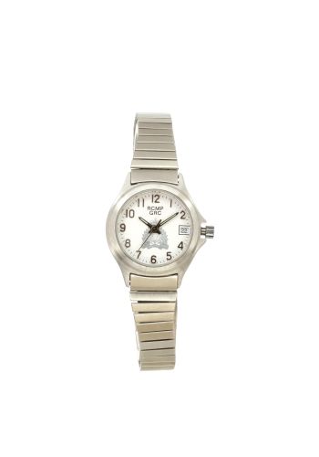 RCMP LADIES 3706L-169RCMP WATCH