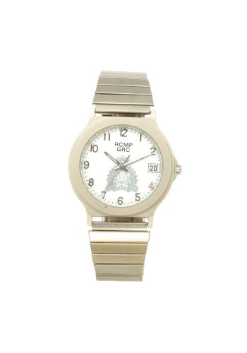 RCMP LADIES 2175-169RCMP WATCH