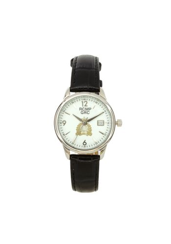 RCMP LADIES 8774L-113RCMP WATCH