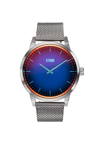 STORM STYRO MX LAZER BLUE