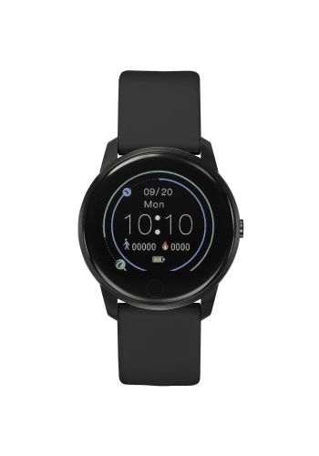 STORM SM1 SMART WATCH SILICON BLACK