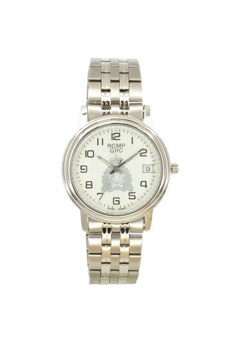 RCMP MENS 2394-167RCMP WATCH