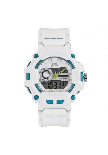 Lee Cooper Originals Digital Watch ORG05401.323