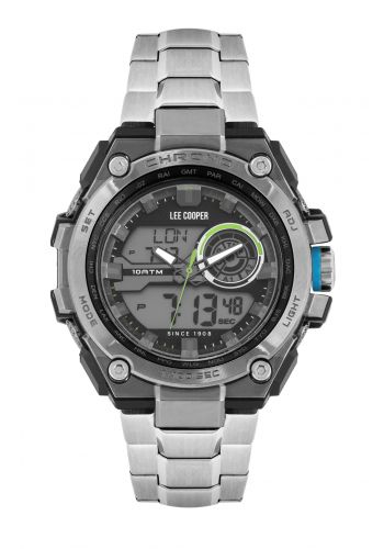 Lee Cooper Originals Digital Watch ORG05404.320