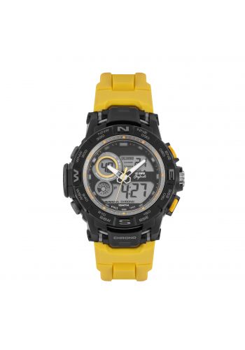 Lee Cooper Originals Digital Watch ORG05405.624