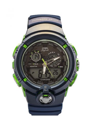 Lee Cooper Originals Digital Watch ORG05406.929