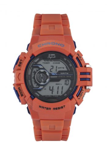 Lee Cooper Originals Digital Watch ORG05605.020