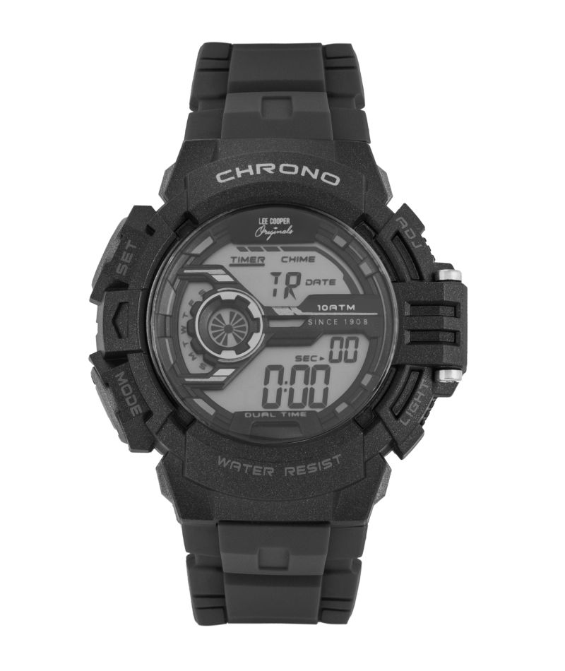 Lee Cooper Originals Digital Watch ORG05605.621 | Embix