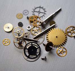 Swiss watchmaking in June 2022