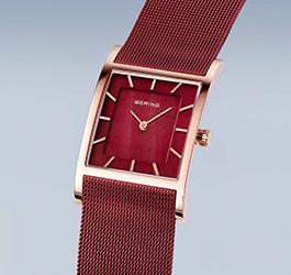 Four Spring-Inspiring Watch designs