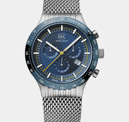 Glock Watches: Austrian Heritage Meets Tactical Timekeeping