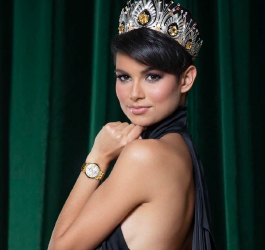 Leveraging the Festina-Miss France Partnership